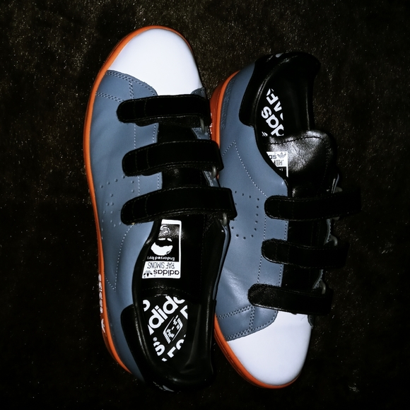 Adidas Raf Simmons Strange Smith size 10 main image 4